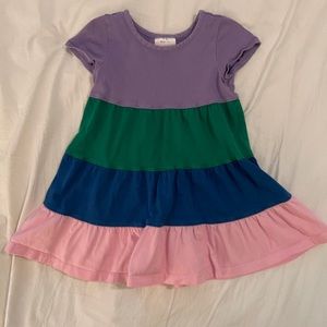 Hanna Anderson twirl dress
